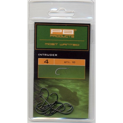 PB products intruder vel.4 10 ks