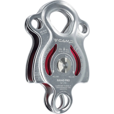 CAMP с една ролка Naiad PRO (TO.2159)