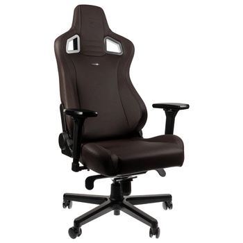 Noblechairs Игрален стол, Noblechairs, Epic Java Edition Hybrid (NBL-PU-JVE-001)