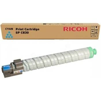 Ricoh 821124, 821188 лазурен (cyan) оригинален тонер (821124)
