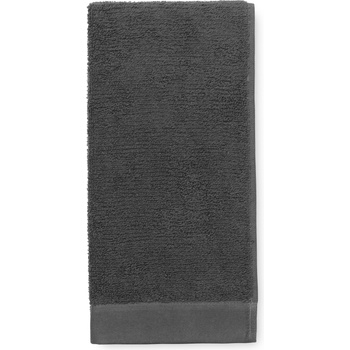 Elvang Elegance хавлиена кърпа за ръце, 50 x 70 см, сива (97001-G)