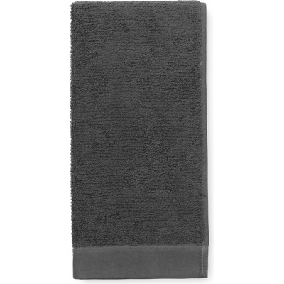 Elvang Elegance хавлиена кърпа за ръце, 50 x 70 см, сива (97001-G)