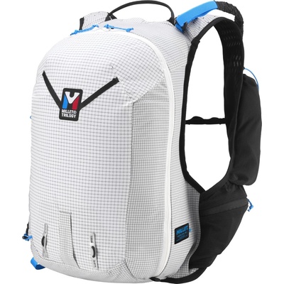 Millet Алпийска раница Millet Trilogy Sky 15+ Mountaineering backpack - White - размер L/XL (503-1187-0212)