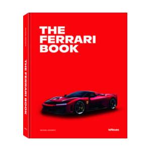 The Ferrari Book (ISBN: 9783961716760)