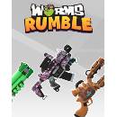 Worms Rumble - Armageddon Weapon Skin Pack