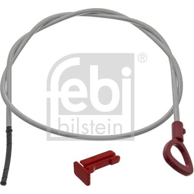 FEBI BILSTEIN Mierka hladiny oleja, automatická prevodovka 101378