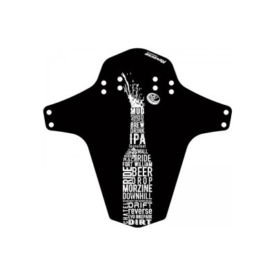 Reverse MudGuard Bottle