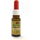 Vitamíny a doplnky stravy pre psov Láska 03 Péče o uši běžný režim 30 ml