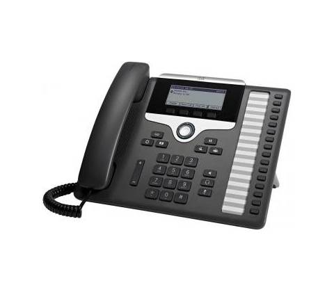 Cisco 7861