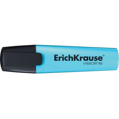 МАРКЕР ТЕКСТ erich krause visioline v-12 СИН