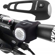 Rockbros CB1709BK černý