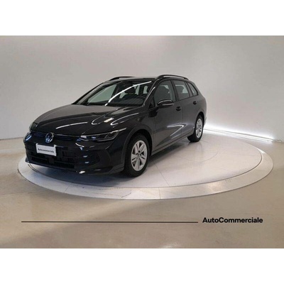 Volkswagen Golf Variant 2.0 TDI 85 kW