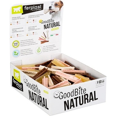 Спирали за кучета GoodBite Refill Helix S - кг