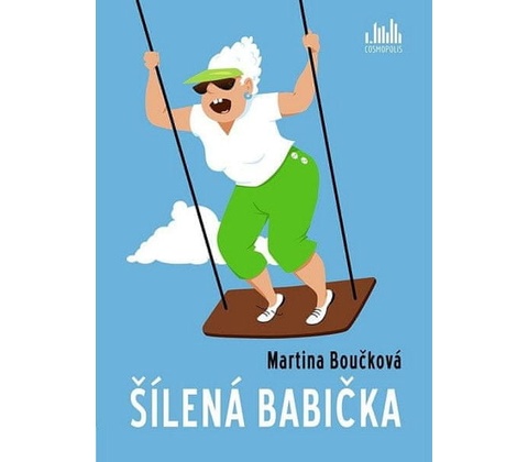 Šílená babička