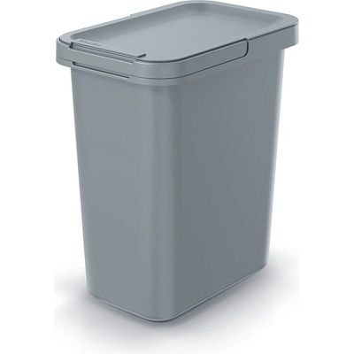 Prosperplast SYSTEMA svetlo šedý 12 l