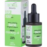 Victoria Beauty 1, 2, 3! Scalp Care! rosemary scalp oil 30 ml