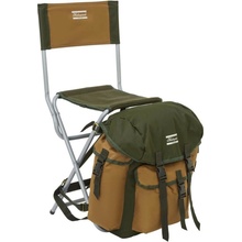 Shakespeare Stolička s Batohem Stool with Rucksack