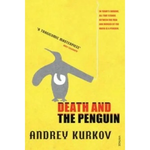 Death and the Penguin (2005)