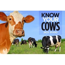 Know Your Cows