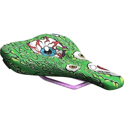 SQlab 6OX Ergowave active 2.2 ltd. Metzger 14 cm