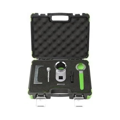 Jbm - Испания Комплект за центровка(зацепване) на двигатели за vag 2, 4/2, 5d sdi; jbm 53285