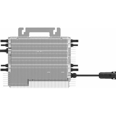 Deye mikroinvertor 2000W 4 MPPT SUN-M200G4-EU-Q0