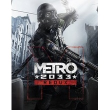 Metro 2033 Redux