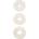 Fröhle Power Cuffs Set of 3 PS004