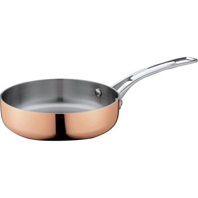 Spring Měděná Mini pánev XL CULINOX 16 cm