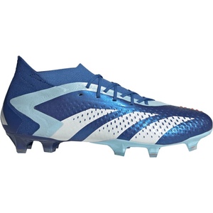 Adidas Predator accuracy. 1 fg синьо, светлосиньо, бяло 46 2/3 (gz0038)