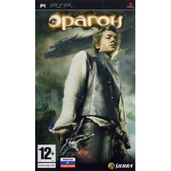 Image 1 of Sierra Eragon (PSP)