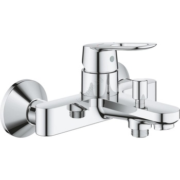 GROHE 23603000 - Смесител за вана bauloop dn 15 лъскав хром (gh0919)