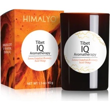 Himalyo Tibet IQ Aromatherapy Candle 45 g