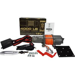 MAR-POL Лебедка 12v 1814 кг 09944 (m80800)