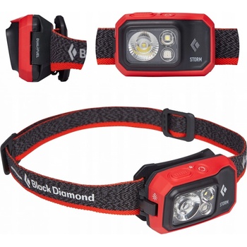 Black Diamond Storm 450