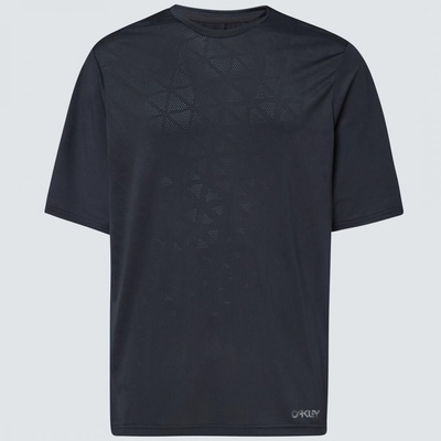 Oakley Bern SS čierny