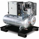Stürmer Airprofi Duo 853/2x100/10 K (2023086)