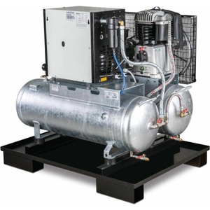 Stürmer Airprofi Duo 853/2x100/10 K (2023086)