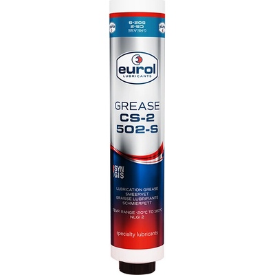 Eurol SPECIALTY Grease CS-2/502-S 400 g