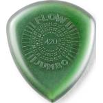 Dunlop 547R FLOW Jumbo Grip 420 Перце за китара (547R420)