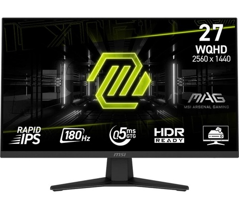MSI MAG 274QF