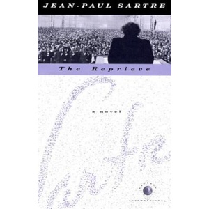 The Reprieve | Jean-Paul Sartre, Eric Sutton (ISBN: 9780679740780)