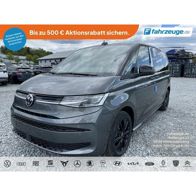 Volkswagen T7 Multivan 2.0 TDI DSG 110 kW