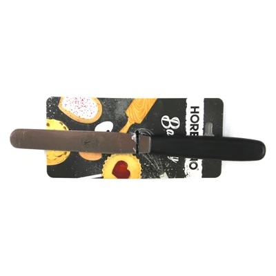 Horecano BAKERY-Шпатула сладкарска 13cm 51015 (181062-1) (01981450)
