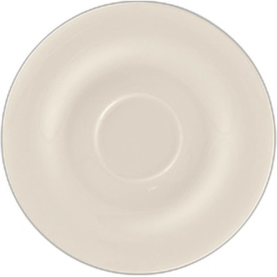 RAK Porcelain Bravura podšálek pro BCBVNC34 17 cm BCBVSA17-12