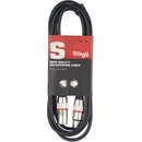 Stagg SMC6 CRD