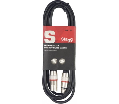 Stagg SMC6 CRD