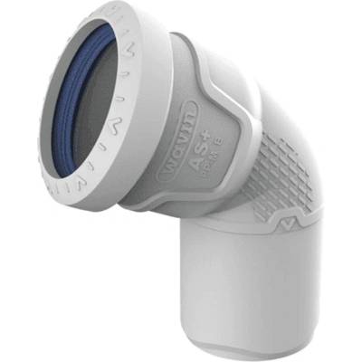 Wavin AS+ 67°, 90 od 255 Kč - Heureka.cz