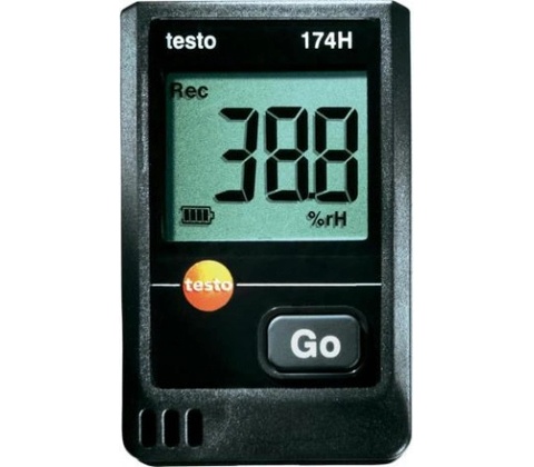 Testo 174H