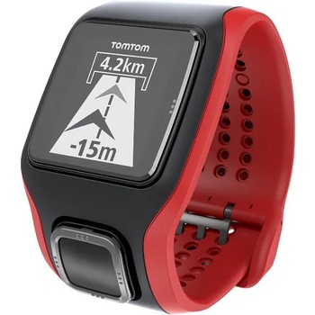 Image 1 of TomTom Multi-Sport Cardio 1RH0.001